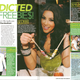 Illustration for article titled This Week In Tabloids: Ashton Cheated On Demi Because Shes Insecure Old